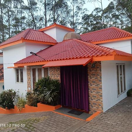 Snow White Home,Bedford Road, Yercaud Extérieur photo