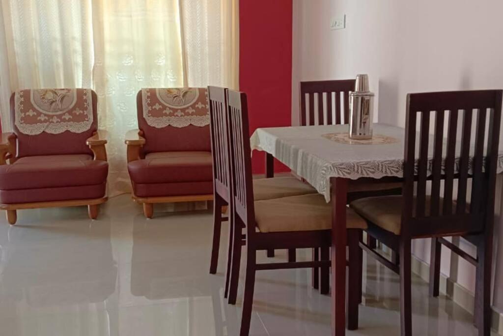 Snow White Home,Bedford Road, Yercaud Extérieur photo