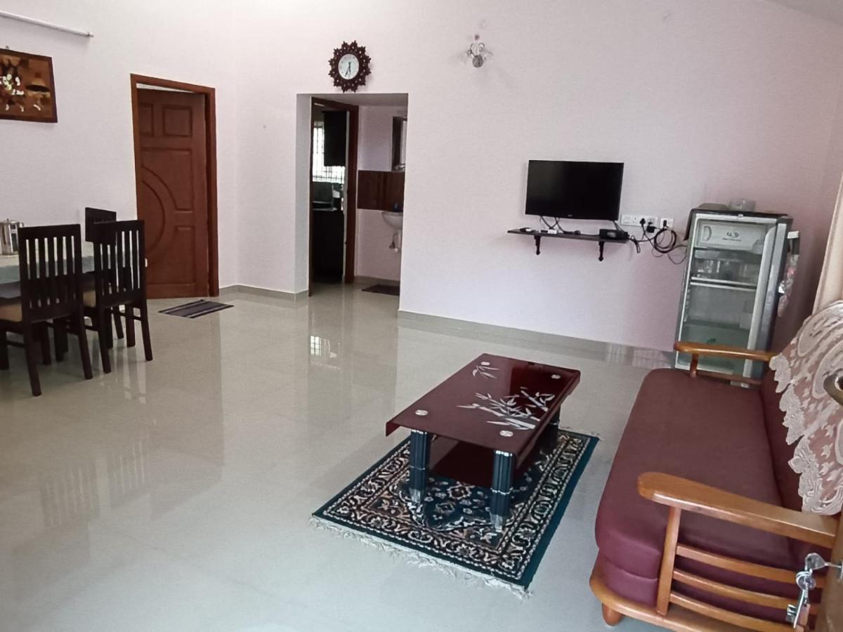 Snow White Home,Bedford Road, Yercaud Extérieur photo
