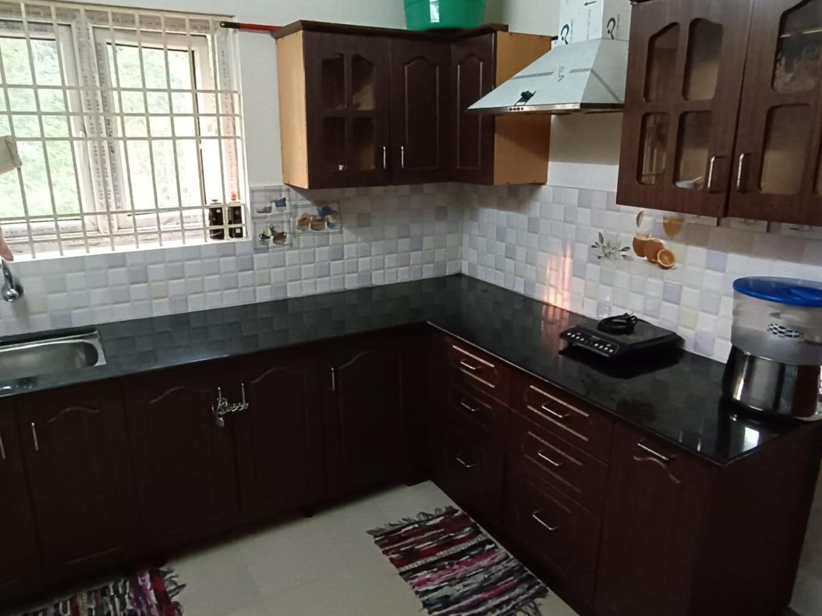 Snow White Home,Bedford Road, Yercaud Extérieur photo