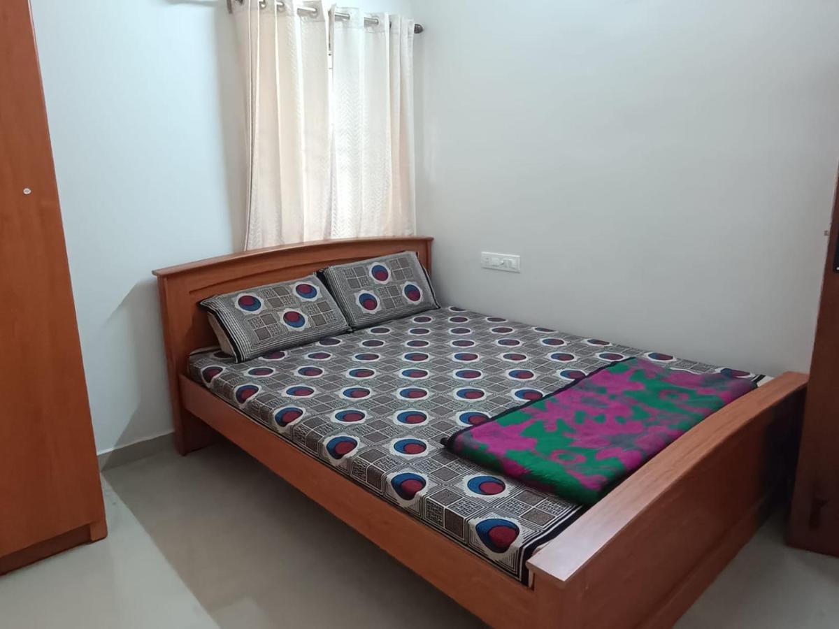 Snow White Home,Bedford Road, Yercaud Extérieur photo
