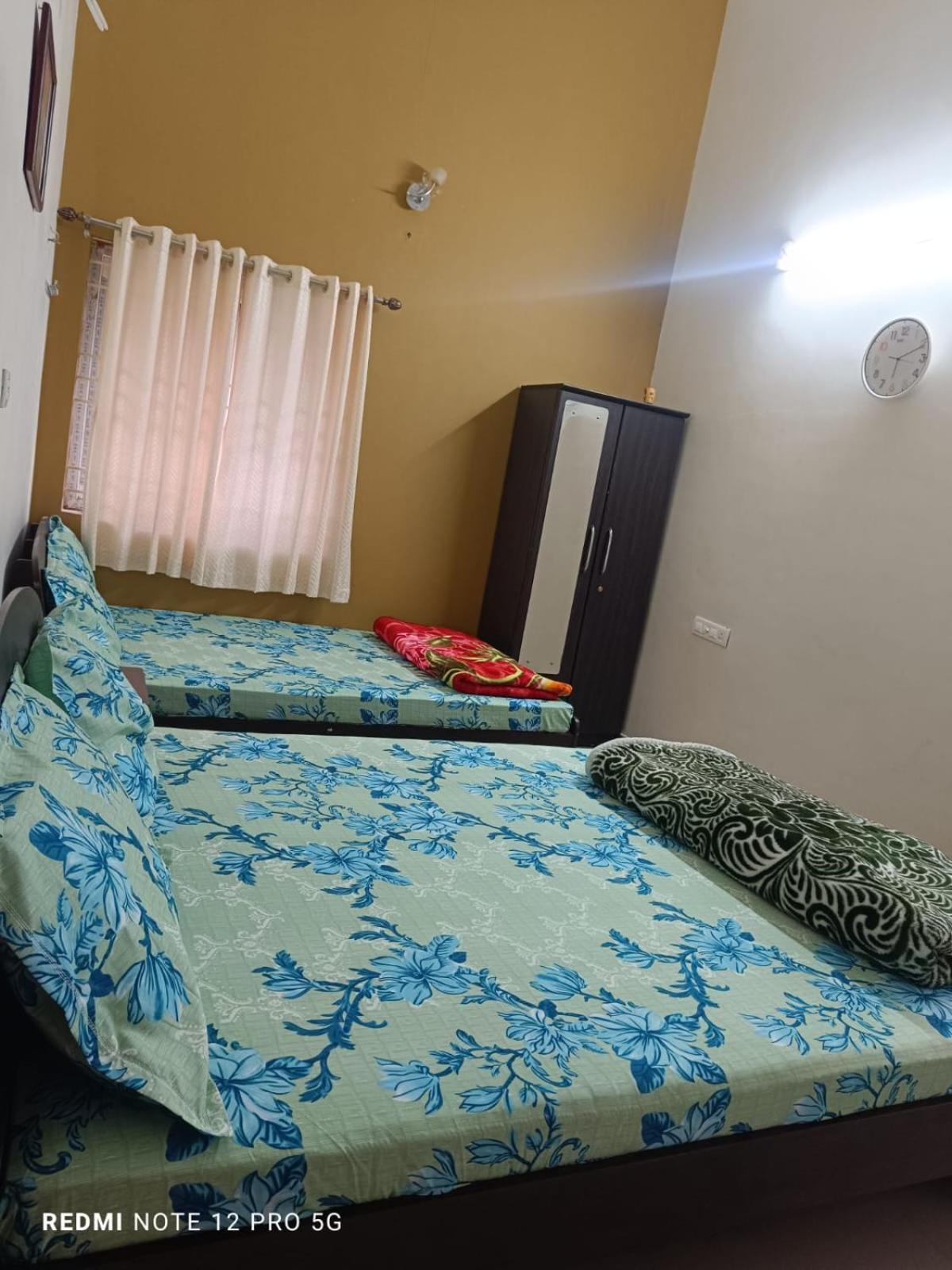 Snow White Home,Bedford Road, Yercaud Extérieur photo